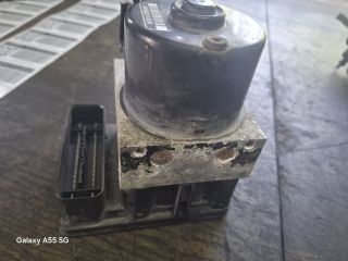 bontott VW POLO IV ABS Kocka