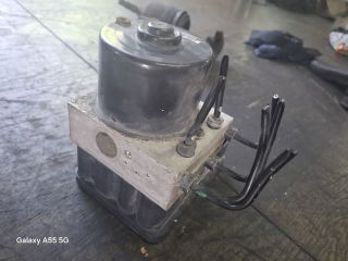 bontott VW POLO IV ABS Kocka