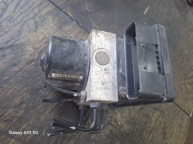 bontott VW POLO IV ABS Kocka