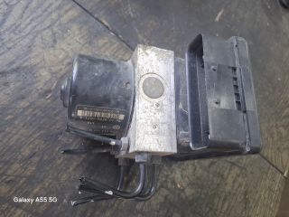 bontott VW POLO IV ABS Kocka