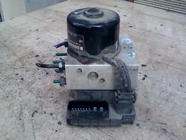 bontott VW POLO IV ABS Kocka