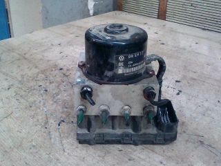 bontott VW POLO IV ABS Kocka