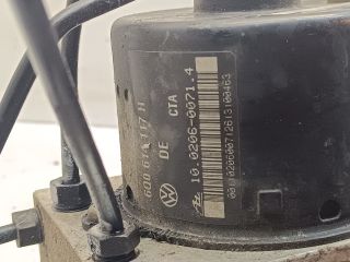 bontott VW POLO IV ABS Kocka