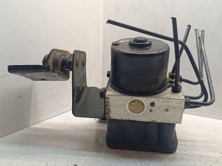 bontott VW POLO IV ABS Kocka