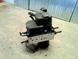 bontott VW POLO IV ABS Kocka