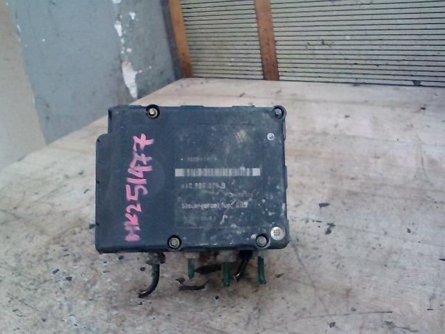 bontott VW POLO IV ABS Kocka