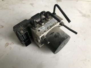 bontott VW POLO IV ABS Kocka