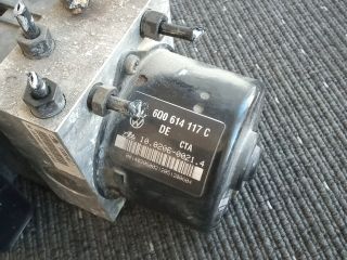 bontott VW POLO IV ABS Kocka