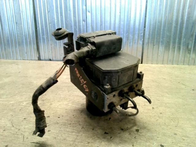 bontott VW POLO IV ABS Kocka