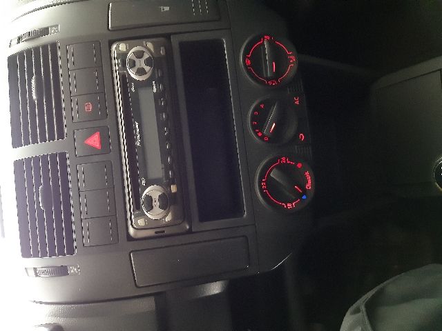 bontott VW POLO IV ABS Kocka