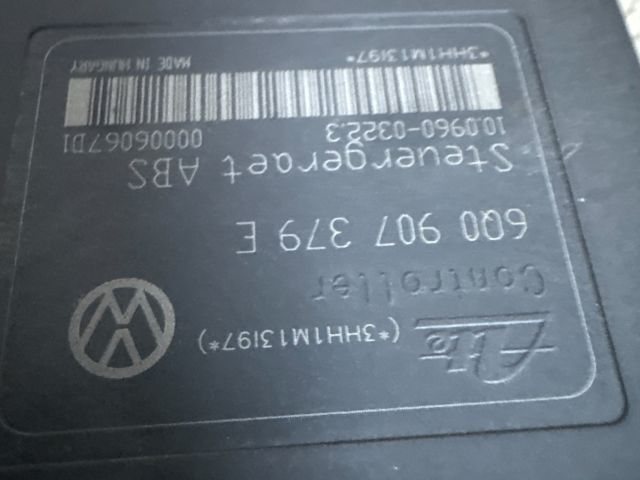 bontott VW POLO IV ABS Kocka