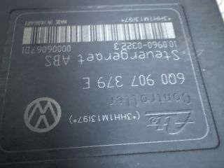 bontott VW POLO IV ABS Kocka