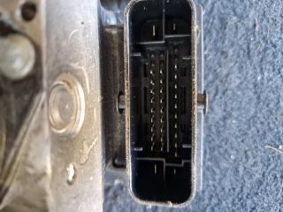 bontott VW POLO IV ABS Kocka