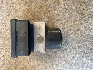 bontott VW POLO IV ABS Kocka