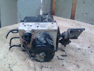 bontott VW POLO IV ABS Kocka