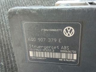 bontott VW POLO IV ABS Kocka