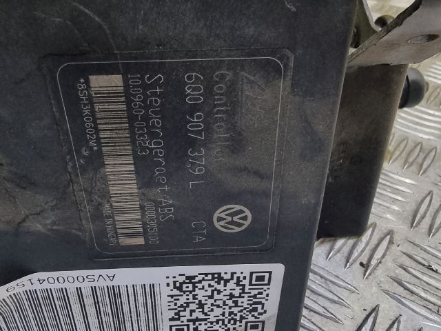 bontott VW POLO IV ABS Kocka