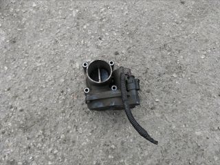 bontott VW POLO IV Alapjárati Motor