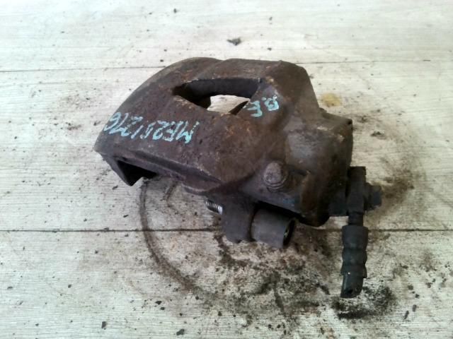 bontott VW POLO IV Bal első Féknyereg Munkahengerrel