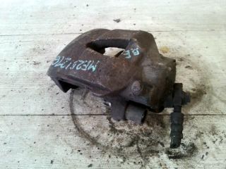 bontott VW POLO IV Bal első Féknyereg Munkahengerrel