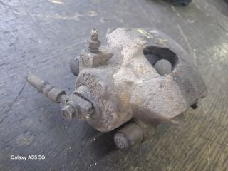 bontott VW POLO IV Bal első Féknyereg Munkahengerrel