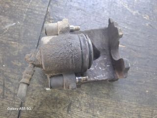 bontott VW POLO IV Bal első Féknyereg Munkahengerrel