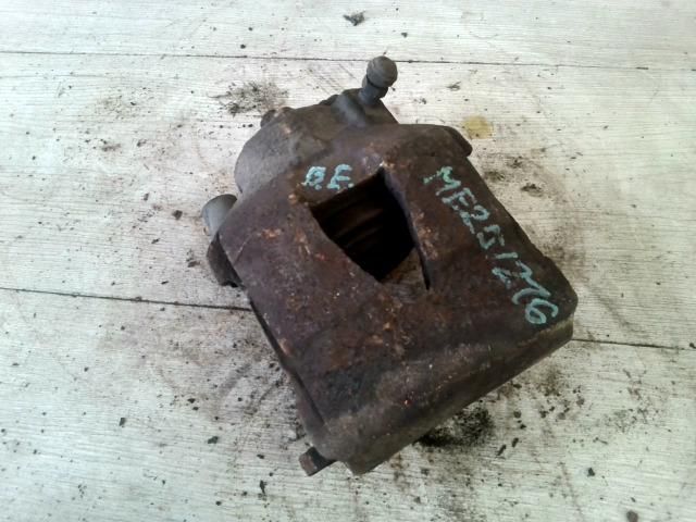 bontott VW POLO IV Bal első Féknyereg Munkahengerrel