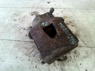 bontott VW POLO IV Bal első Féknyereg Munkahengerrel