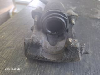 bontott VW POLO IV Bal első Féknyereg Munkahengerrel