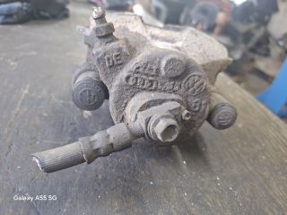 bontott VW POLO IV Bal első Féknyereg Munkahengerrel