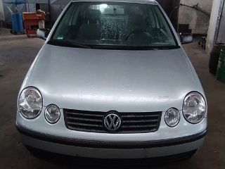 bontott VW POLO IV Bal első Lengéscsillapító