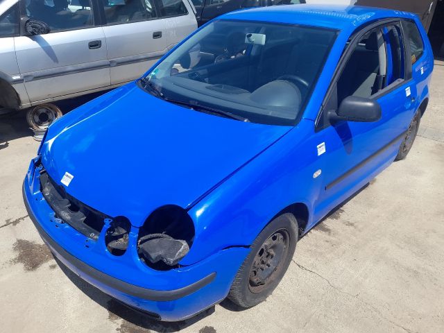 bontott VW POLO IV Bal első Lengéscsillapító