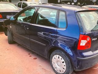 bontott VW POLO IV Bal első Lengéscsillapító