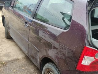 bontott VW POLO IV Bal első Lengőkar