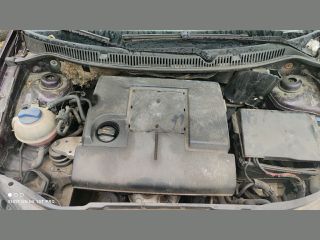 bontott VW POLO IV Bal első Lengőkar