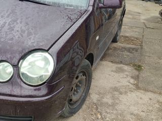 bontott VW POLO IV Bal első Lengőkar