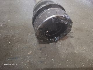 bontott VW POLO IV Bal Féltengely