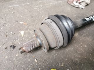 bontott VW POLO IV Bal Féltengely