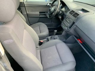 bontott VW POLO IV Bal Féltengely