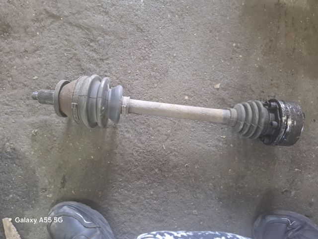 bontott VW POLO IV Bal Féltengely