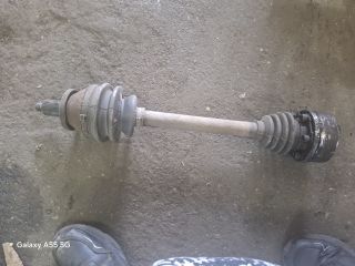 bontott VW POLO IV Bal Féltengely