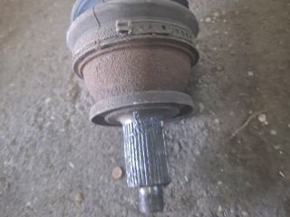 bontott VW POLO IV Bal Féltengely