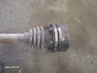 bontott VW POLO IV Bal Féltengely