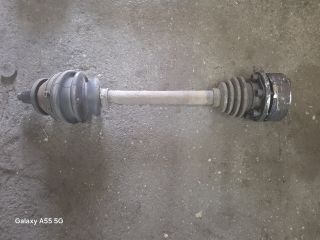 bontott VW POLO IV Bal Féltengely