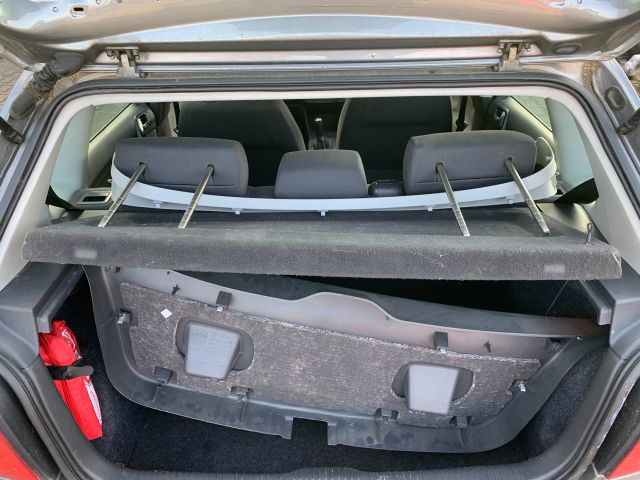 bontott VW POLO IV Bal hátsó Lengéscsillapító