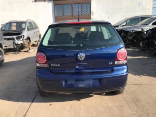 bontott VW POLO IV Bal hátsó Lengéscsillapító