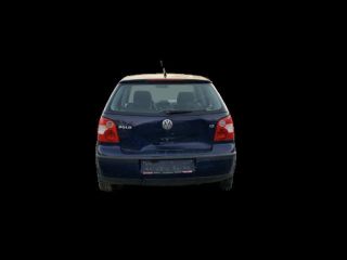 bontott VW POLO IV Biztosítéktábla Motortér