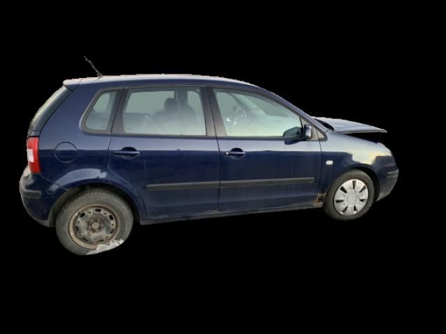 bontott VW POLO IV Biztosítéktábla Motortér