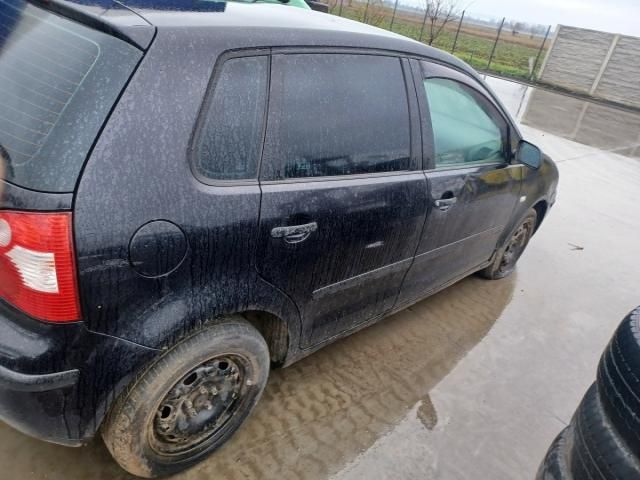 bontott VW POLO IV EGR / AGR Szelep