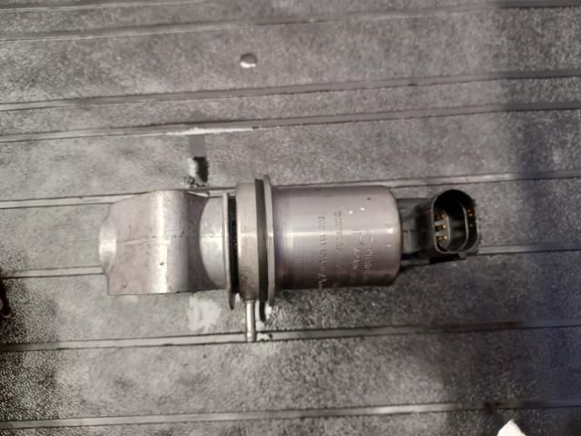 bontott VW POLO IV EGR / AGR Szelep